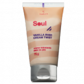 Soul Vanilla Irish Cream Twist Creme para Pés 75g