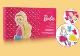 [Avon] Estojo Sabonete Barbie