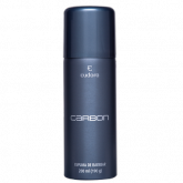 Carbon Espuma de Barbear 200ml (190g)