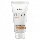 Neo Essens Creme Esfoliante Facial 50 g