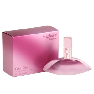 Euphoria Blossom (EDT) - Calvin Klein (100ml)