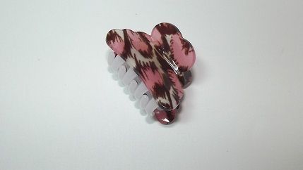 Prendedor de cabelo