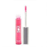 Soul Get Flash Brilho Labial Luminoso Sexy Pink 7,2ml