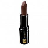 Eudora Lip Deluxe Batom Hidratante. Cor: Coffee Delicious