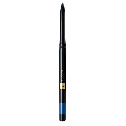 Eudora Absolute Contour Lápis Retrátil para Olhos Blue 0,28g