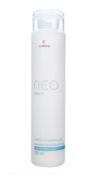 Neo Essens Sabonete Líquido Facial 2 em 1 (100 ml)