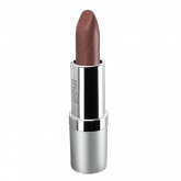 Soul Kiss Me Batom Hidratante FPS 10. Cor: Glam Coffee