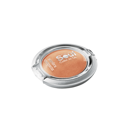Soul Color to Go Sombra Compacta Mango Sunset 2g