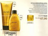 [Eudora] Estojo Aurien Especial Natal
