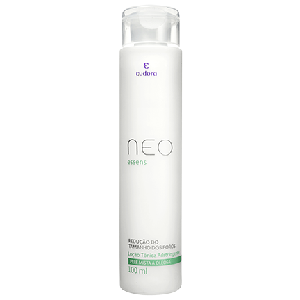 Neo Essens Loção Tônica Adstringente 100 ml