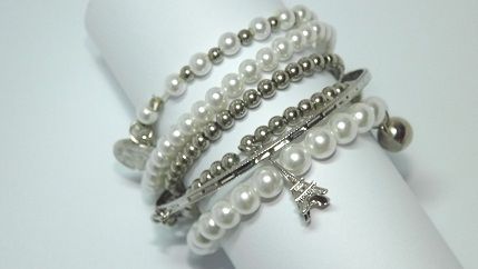 Conjunto de Pulseiras