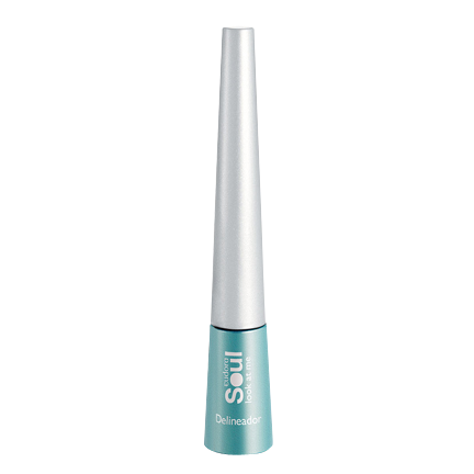 Soul Look At Me Delineador Para Olhos Em Pó Tropical 0,7g