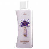 Loção Hidratante Corporal - Bouquet de Orquídea e Íris