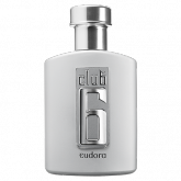 Club 6 Deo Colônia 95ml