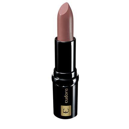 Eudora Lip Deluxe Batom Hidratante Perfect Nude