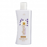 Loção Hidratante Corporal - Bouquet de Frésia e Violeta