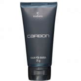 Carbon Balm Pós Barba 75g