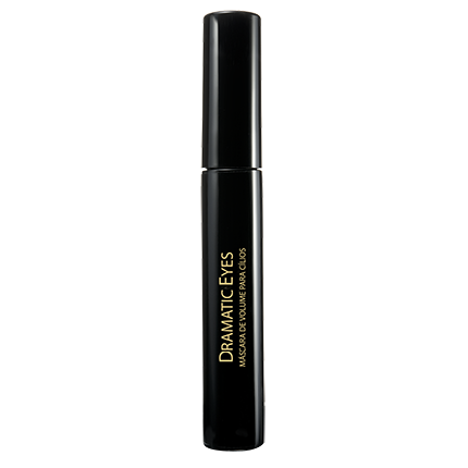 Dramatic Eyes Máscara De Volume Para Cílios Preta 13 ml