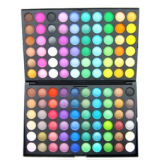 Paleta de Sombras (120 cores) - Pronta Entrega!