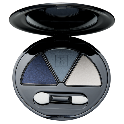 Eudora Color Attraction Sombra Trio Midnight Ocean 5,4 g
