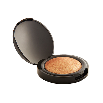 Eudora Magnetic Eyes Sombra Mono Gold Precious 2 g