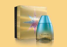 [Avon] Estojo Blue Rush Paradise Masculino