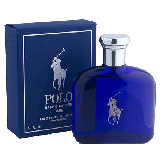 Polo Blue (EDT) - Ralph Lauren - (40 ml)