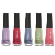 Esmalte Coleção Conto de Fadas às avessas