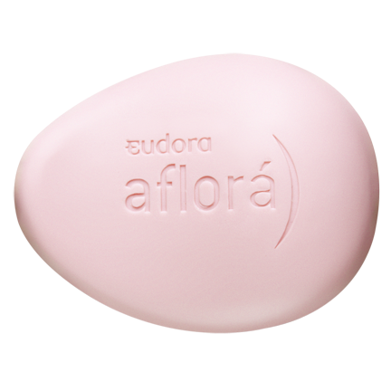 Sabonete Aflorá Obsessão por Frutas (3 unidades de 90 g.)