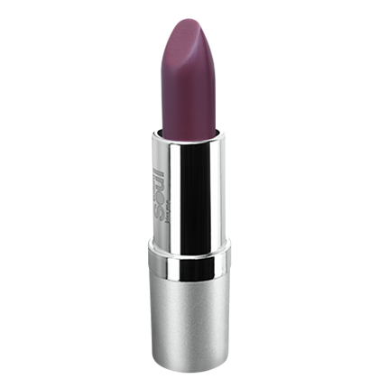 Soul Kiss Me Coleção GO MATTE! Batom Efeito Fosco Cabernet