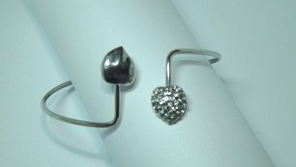 Bracelete de Metal