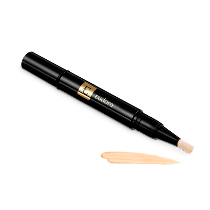 Glam Lights Corretivo Iluminador. Light Rose. 1.1ml