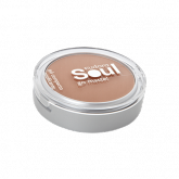 Soul Go Matte! Pó Compacto Matificante Caramelo 8,0g