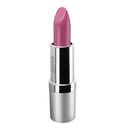 Soul Kiss Me Batom Hidratante FPS 10. Cor: Rosa Chiclete
