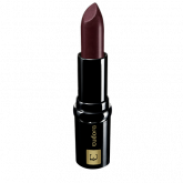 Eudora Lip Deluxe Batom Hidratante. Cor: Night Plum