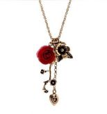 Corrente Betsey Johnson