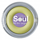 Soul Hit The Target Sombra Duo Compacta Vibe Night 5,4g