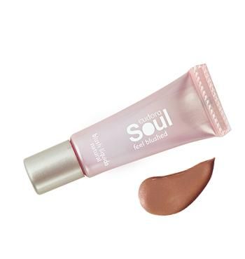 Soul Feel Blushed Blush Liquido Natural Bronze 10ml