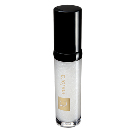 Eudora Desirable Lips Gloss Labial Super Glass
