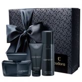 [Eudora] Estojo Carbon Especial Natal