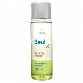 Soul Mojito Twist Óleo Trifásico Corporal 200ml