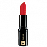 Eudora Lip Deluxe Batom Hidratante FPS 15. Cor: Vip Orange