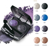 Mega Impact Duo Sombras