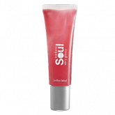 Soul Very Glossy Brilho Labial. Cor: Cherry. 10ml