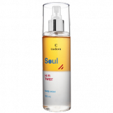 Soul Hi Fi Twist Deo Colônia Body Mist 190ml