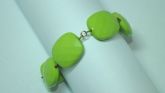 Pulseira Verde