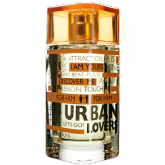 Urban Lovers for Him Deo Colônia 100ml