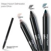 Mega Impact Delineador para Olhos