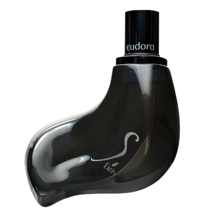 S. Excès Homme Eau De Parfum 60ml