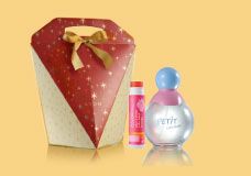 [Avon] Estojo Petit